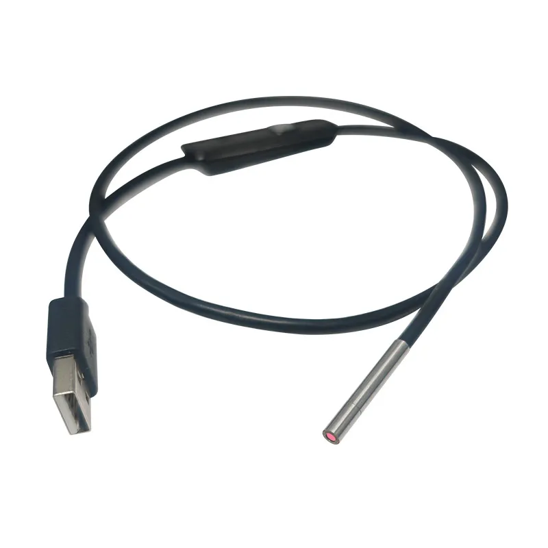 Τι είναι η ιατρική κάμερα;