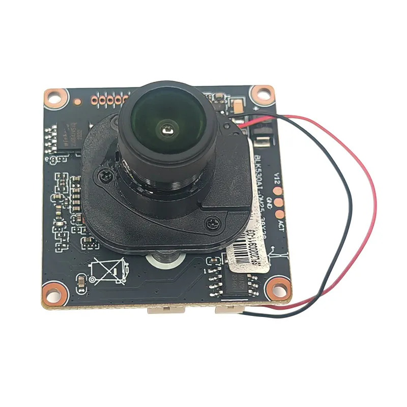 Πώς λειτουργεί μια κάμερα Διαδικτύου;