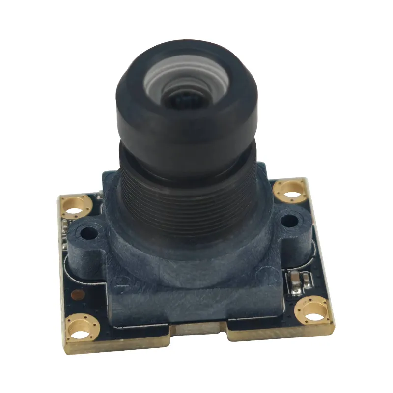 Πώς να επιλέξετε μια βιομηχανική κάμερα;