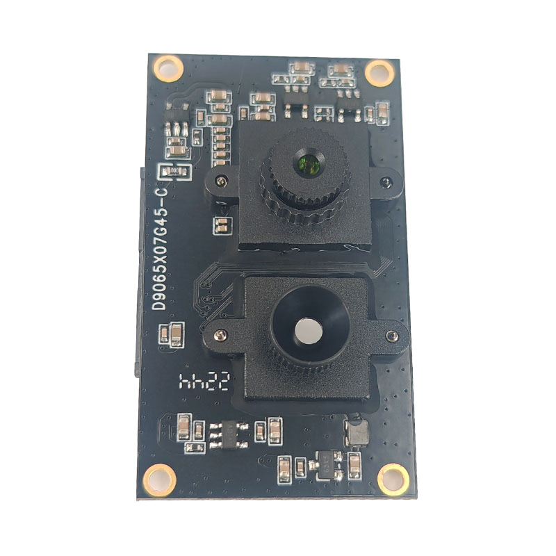 Κάμερα ντεμακιγιάζ UV